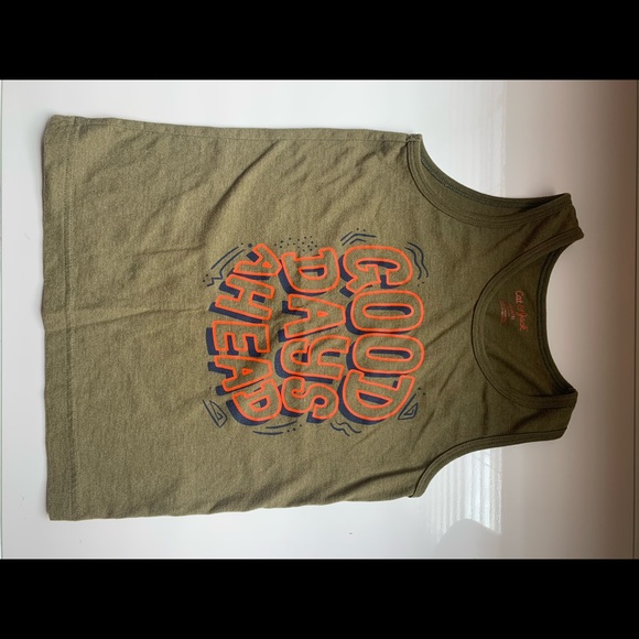 Boys 4T/5T - 5 for $25- TankTops - Diff Brands - Picture 7 of 16